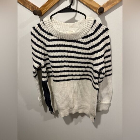Kate Spade Aura knit sweater - Picture 2 of 10